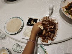 -北戴河转鱼·炒螃蟹酱餐厅