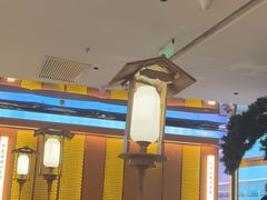 -桂满陇·蟹黄小笼汤包(中山公园店)