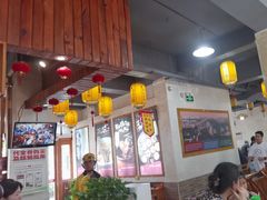 -好帮厨·下饭浏阳菜·坚持现炒(月湖店)