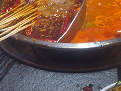-来涮蜀鲜货火锅串串香(菜市口店)