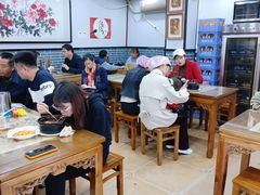 大堂-清真·穆萨砂锅(大皮院店)