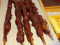 -北方家宴(番禺永旺店)