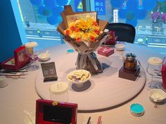 -千百味红餐厅·江西菜(绿地双子塔店)