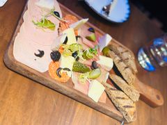 -Ambra Haus琥珀屋精酿餐厅(宝山店)