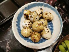 -龍二烧肉酒场(九亭店)