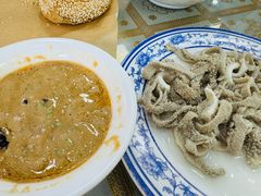 -清真·鸦儿李记·小馆(后海店)