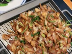 -紫光园·烤鸭·北京菜(团结湖店)