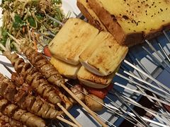 -亿牌牌东北烧烤(博物馆旗舰店)
