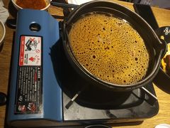 -汪爹爹武汉牛三鲜(朝外大街店)