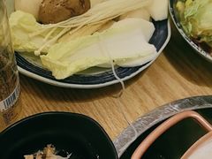 -伊豆野菜村(大族广场店)
