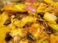 -沈姐万州烤鱼(沙坪坝七中店)