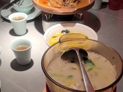 -闽上鲜·福建菜(龙湖滨江天街店)