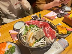 -二丁目食堂(铁西星摩尔店)