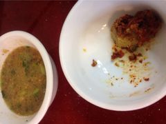 老石黑山羊-老石黑山羊毛驴肉火锅(金凯广场店)
