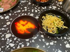 -黑牛の場烤肉(摩天活力城店)
