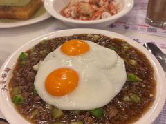 -大哥餐厅(西城花园店)