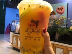 -朝汉美食村(滏东总店)