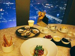 -广州四季酒店·佰鲜汇·现代法餐