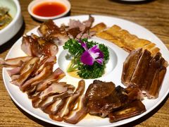 -潮中人·潮州菜(益乐路店)