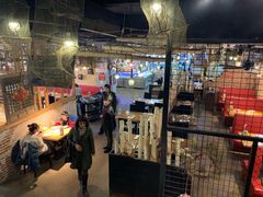 -隆喜元鱼汤包·海鲜(中联广场店)
