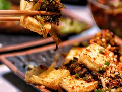 -五样儿西昌小签签烤串(建设路店)