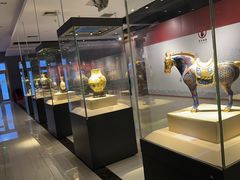 -北京工艺美术博物馆