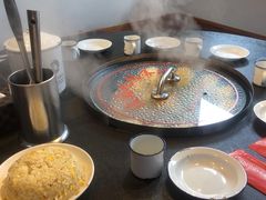 -缘福乡村铁锅炖民宿(八达岭店)