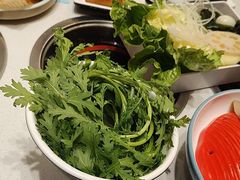 -湯島涮小火锅(余姚五彩城店)