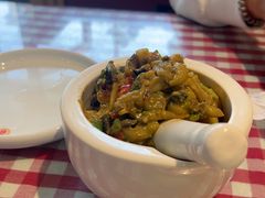 -小慧莜面村(青东店)