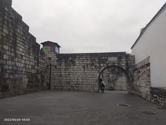 -文昌阁