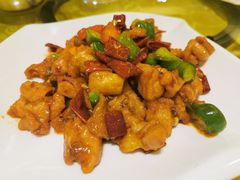 -马凯餐厅(长椿街店)