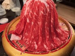 -牛New寿喜烧(新六百店)
