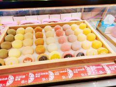 -西树泡芙(凯德晶品店)