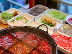 -纸盐河码头火锅(十八梯店)