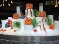 -芭菲盛宴·环球美食(北城国际店)