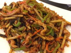 -大地春饼店(黄河路店)