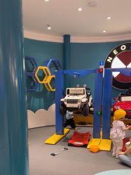 -奈尔宝·儿童乐园·亲子餐厅(苏州大悦城店)