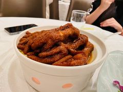 铁勺凤爪-大铁勺新津菜(东丽阳光新业广场店)