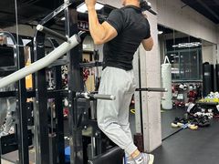 -VPsmart私教健身工作室(新华路旗舰店)