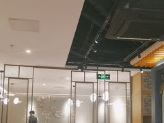 -京味斋·烤鸭·北京菜(安贞店)