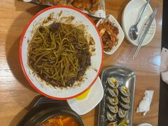 -多宾韩国料理(学衡路店)