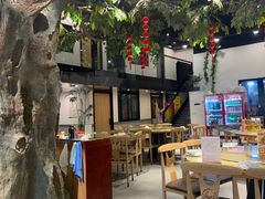-易老九江湖菜(北滨一路店)