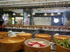 -龍歌自助小火锅(李沧丽达店)