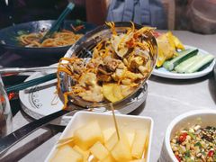 -芸山季·云南野生菌火锅(宝能环球汇店)