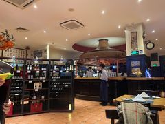 -兰特伯爵西餐厅·啤酒屋(方庄店)