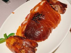 -局气 烤鸭·北京菜(光华路店)