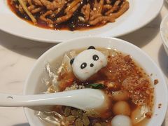 -茅庐毛血旺(烟台大悦城店)