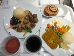 -宜家·瑞典风味餐厅(四元桥店)