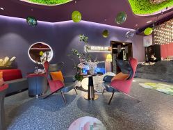 -花隐·美芙炫海菲秀皮肤管理中心