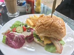 -Fern Forest Cafe